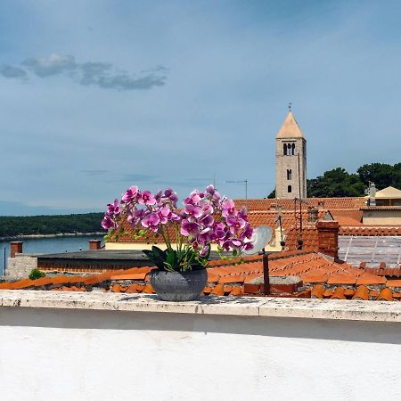 Luise - Four Towers Apartments Раб Екстер'єр фото